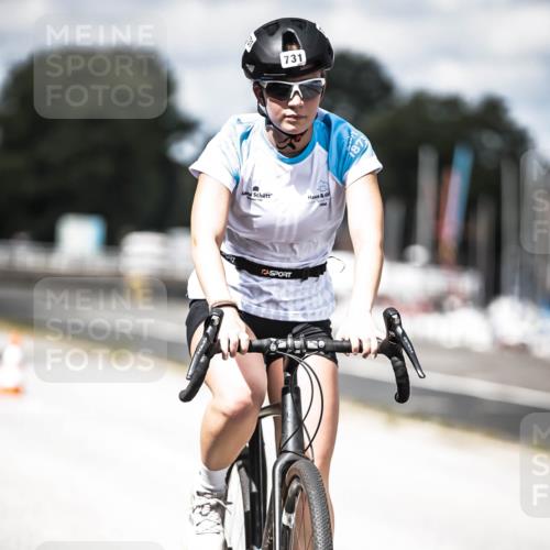 16.08.2026 - KN Förde Triathlon 2026 H.Heesch http://msf.ph/oto/9990417 16.08.2026 13:26:04 Radfahren 731 meine-sportfotos.de