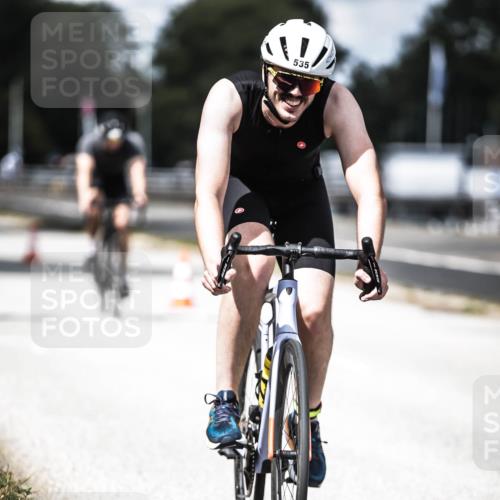 16.08.2026 - KN Förde Triathlon 2026 H.Heesch http://msf.ph/oto/9990447 16.08.2026 13:26:15 Radfahren 604 meine-sportfotos.de