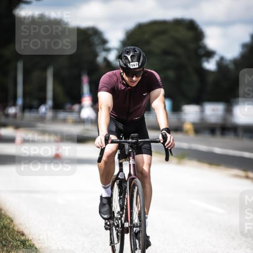 16.08.2026 - KN Förde Triathlon 2026 H.Heesch http://msf.ph/oto/9990482 16.08.2026 13:26:22 Radfahren 604 meine-sportfotos.de