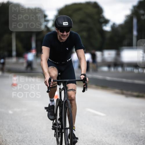 16.08.2026 - KN Förde Triathlon 2026 H.Heesch http://msf.ph/oto/9990627 16.08.2026 13:27:49 Radfahren 610 meine-sportfotos.de