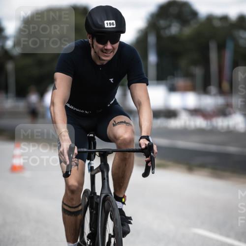 16.08.2026 - KN Förde Triathlon 2026 H.Heesch http://msf.ph/oto/9990635 16.08.2026 13:27:49 Radfahren 610 meine-sportfotos.de