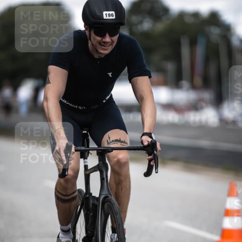16.08.2026 - KN Förde Triathlon 2026 H.Heesch http://msf.ph/oto/9990637 16.08.2026 13:27:49 Radfahren 610 meine-sportfotos.de