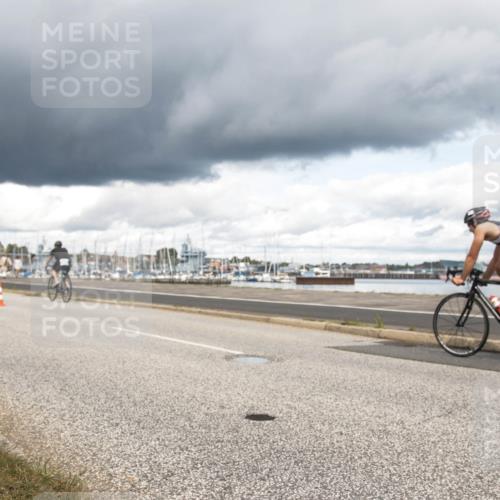 16.08.2026 - KN Förde Triathlon 2026 H.Heesch http://msf.ph/oto/9991453 16.08.2026 13:17:15 Radfahren 707, 743 meine-sportfotos.de