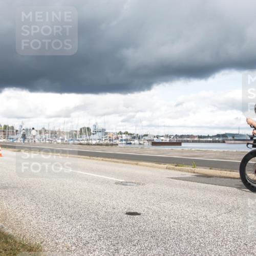 16.08.2026 - KN Förde Triathlon 2026 H.Heesch http://msf.ph/oto/9991489 16.08.2026 13:19:01 Radfahren  meine-sportfotos.de