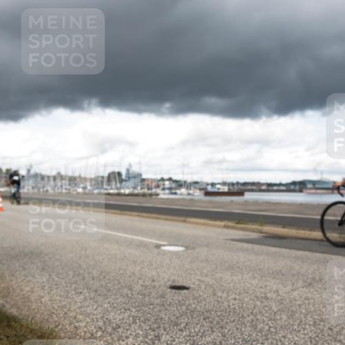 16.08.2026 - KN Förde Triathlon 2026 H.Heesch http://msf.ph/oto/9991579 16.08.2026 13:23:29 Radfahren  meine-sportfotos.de