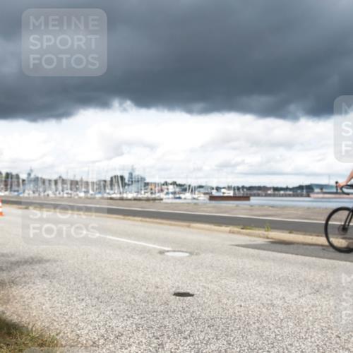 16.08.2026 - KN Förde Triathlon 2026 H.Heesch http://msf.ph/oto/9991596 16.08.2026 13:24:20 Radfahren 583, 724 meine-sportfotos.de