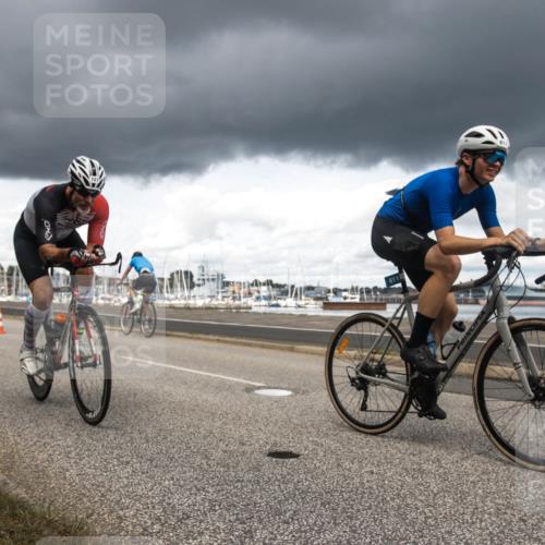 16.08.2026 - KN Förde Triathlon 2026 H.Heesch http://msf.ph/oto/9991609 16.08.2026 13:25:29 Radfahren 734 meine-sportfotos.de