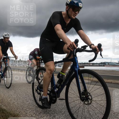 16.08.2026 - KN Förde Triathlon 2026 H.Heesch http://msf.ph/oto/9991643 16.08.2026 13:27:29 Radfahren 579, 606 meine-sportfotos.de