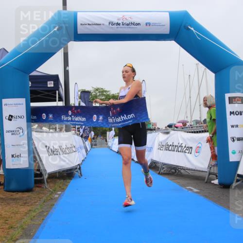 16.08.2026 - KN Förde Triathlon 2026 Markus Tischler http://msf.ph/oto/9991799 16.08.2026 10:05:41 Ziel 101, 101 meine-sportfotos.de