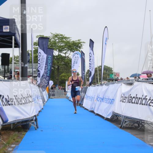 16.08.2026 - KN Förde Triathlon 2026 Markus Tischler http://msf.ph/oto/9991807 16.08.2026 10:05:57 Ziel 106, 106 meine-sportfotos.de