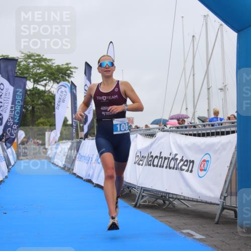 16.08.2026 - KN Förde Triathlon 2026 Markus Tischler http://msf.ph/oto/9991821 16.08.2026 10:05:58 Ziel 106, 106 meine-sportfotos.de
