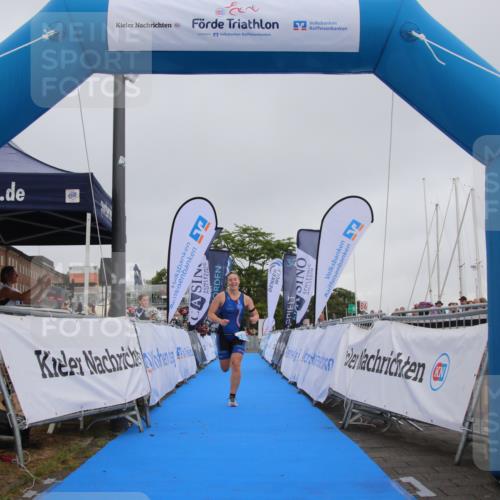 16.08.2026 - KN Förde Triathlon 2026 Markus Tischler http://msf.ph/oto/9991859 16.08.2026 10:11:05 Ziel 104, 104 meine-sportfotos.de
