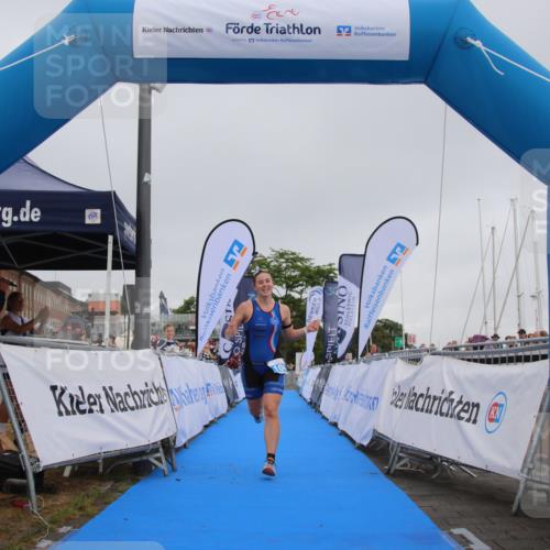 16.08.2026 - KN Förde Triathlon 2026 Markus Tischler http://msf.ph/oto/9991864 16.08.2026 10:11:06 Ziel 104, 104 meine-sportfotos.de