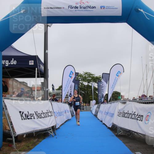 16.08.2026 - KN Förde Triathlon 2026 Markus Tischler http://msf.ph/oto/9991872 16.08.2026 10:12:27 Ziel 102, 102 meine-sportfotos.de
