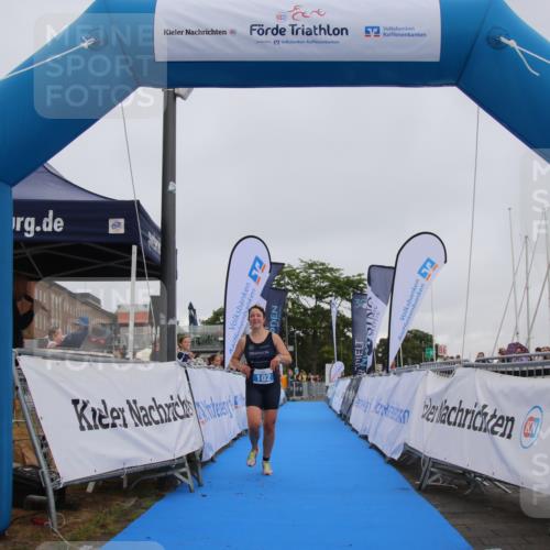 16.08.2026 - KN Förde Triathlon 2026 Markus Tischler http://msf.ph/oto/9991873 16.08.2026 10:12:28 Ziel 102, 102 meine-sportfotos.de