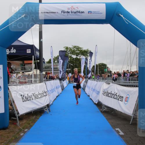 16.08.2026 - KN Förde Triathlon 2026 Markus Tischler http://msf.ph/oto/9991927 16.08.2026 10:18:41 Ziel 113, 113 meine-sportfotos.de