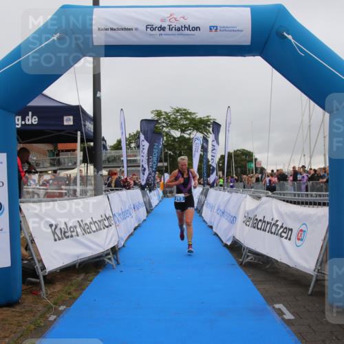 16.08.2026 - KN Förde Triathlon 2026 Markus Tischler http://msf.ph/oto/9991929 16.08.2026 10:18:41 Ziel 113, 113 meine-sportfotos.de
