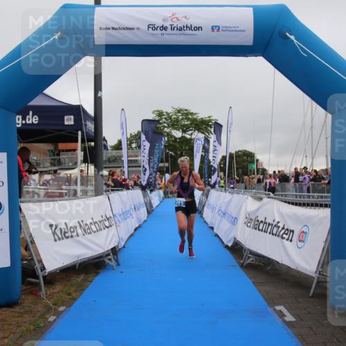 16.08.2026 - KN Förde Triathlon 2026 Markus Tischler http://msf.ph/oto/9991931 16.08.2026 10:18:41 Ziel 113, 113 meine-sportfotos.de