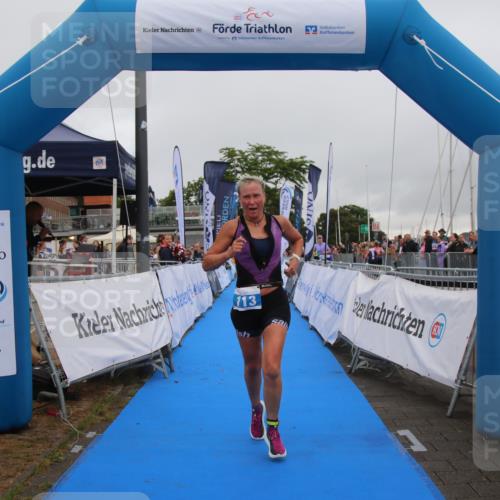 16.08.2026 - KN Förde Triathlon 2026 Markus Tischler http://msf.ph/oto/9991942 16.08.2026 10:18:42 Ziel 113, 113 meine-sportfotos.de