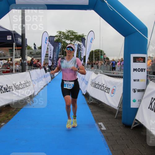 16.08.2026 - KN Förde Triathlon 2026 Markus Tischler http://msf.ph/oto/9991958 16.08.2026 10:21:19 Ziel 146, 160, 146, 160 meine-sportfotos.de