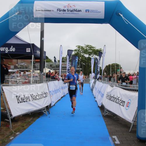 16.08.2026 - KN Förde Triathlon 2026 Markus Tischler http://msf.ph/oto/9991962 16.08.2026 10:21:30 Ziel 110, 116, 110, 116 meine-sportfotos.de