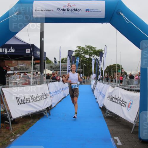 16.08.2026 - KN Förde Triathlon 2026 Markus Tischler http://msf.ph/oto/9991972 16.08.2026 10:21:32 Ziel 110, 116, 110, 116 meine-sportfotos.de