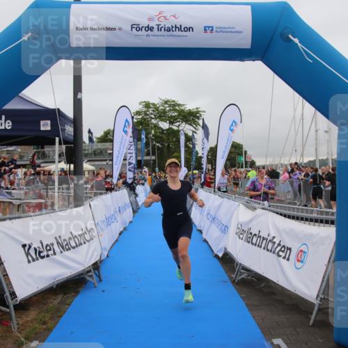 16.08.2026 - KN Förde Triathlon 2026 Markus Tischler http://msf.ph/oto/9991985 16.08.2026 10:22:01 Ziel 114, 114 meine-sportfotos.de