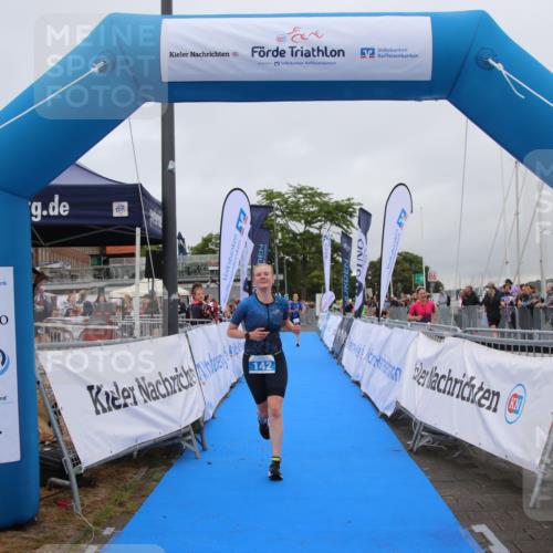 16.08.2026 - KN Förde Triathlon 2026 Markus Tischler http://msf.ph/oto/9991997 16.08.2026 10:22:50 Ziel 142, 149, 142, 149 meine-sportfotos.de