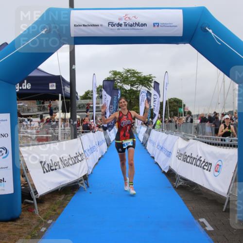 16.08.2026 - KN Förde Triathlon 2026 Markus Tischler http://msf.ph/oto/9992015 16.08.2026 10:24:01 Ziel 119, 119 meine-sportfotos.de