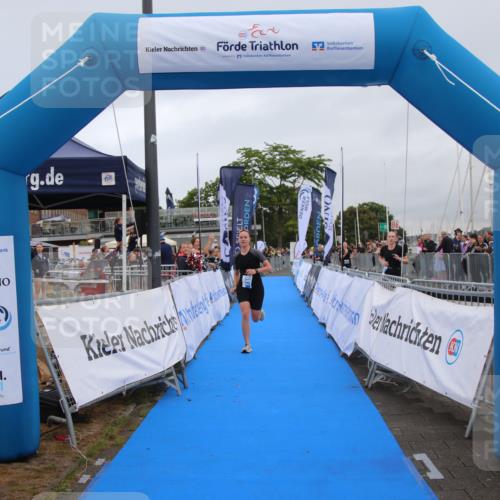 16.08.2026 - KN Förde Triathlon 2026 Markus Tischler http://msf.ph/oto/9992020 16.08.2026 10:24:11 Ziel 159, 159 meine-sportfotos.de