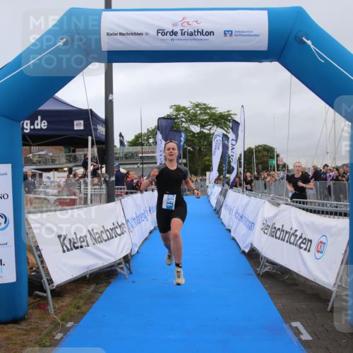 16.08.2026 - KN Förde Triathlon 2026 Markus Tischler http://msf.ph/oto/9992024 16.08.2026 10:24:11 Ziel 159, 159 meine-sportfotos.de