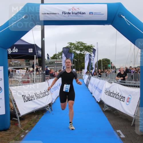 16.08.2026 - KN Förde Triathlon 2026 Markus Tischler http://msf.ph/oto/9992026 16.08.2026 10:24:12 Ziel 159, 159 meine-sportfotos.de