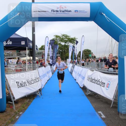 16.08.2026 - KN Förde Triathlon 2026 Markus Tischler http://msf.ph/oto/9992053 16.08.2026 10:25:12 Ziel 118, 133, 118, 133 meine-sportfotos.de