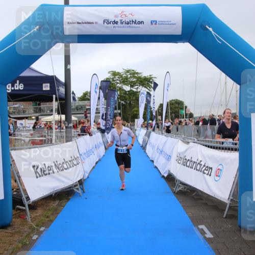 16.08.2026 - KN Förde Triathlon 2026 Markus Tischler http://msf.ph/oto/9992054 16.08.2026 10:25:12 Ziel 118, 133, 118, 133 meine-sportfotos.de