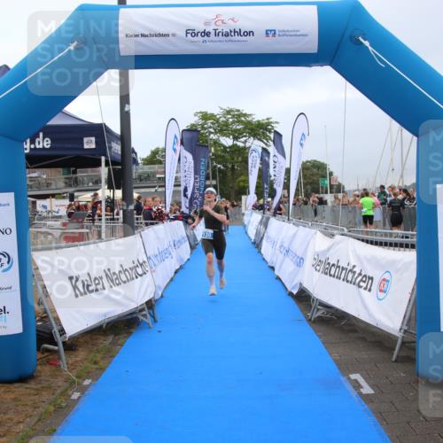 16.08.2026 - KN Förde Triathlon 2026 Markus Tischler http://msf.ph/oto/9992063 16.08.2026 10:26:40 Ziel 122, 130, 122, 130 meine-sportfotos.de