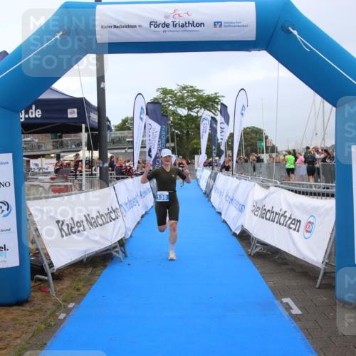 16.08.2026 - KN Förde Triathlon 2026 Markus Tischler http://msf.ph/oto/9992068 16.08.2026 10:26:40 Ziel 122, 130, 122, 130 meine-sportfotos.de
