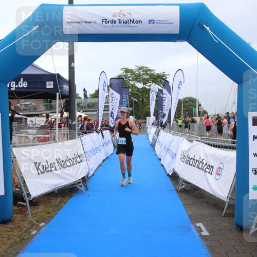 16.08.2026 - KN Förde Triathlon 2026 Markus Tischler http://msf.ph/oto/9992076 16.08.2026 10:26:47 Ziel 122, 130, 122, 130 meine-sportfotos.de