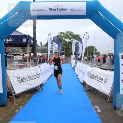16.08.2026 - KN Förde Triathlon 2026 Markus Tischler http://msf.ph/oto/9992080 16.08.2026 10:26:47 Ziel 122, 130, 122, 130 meine-sportfotos.de