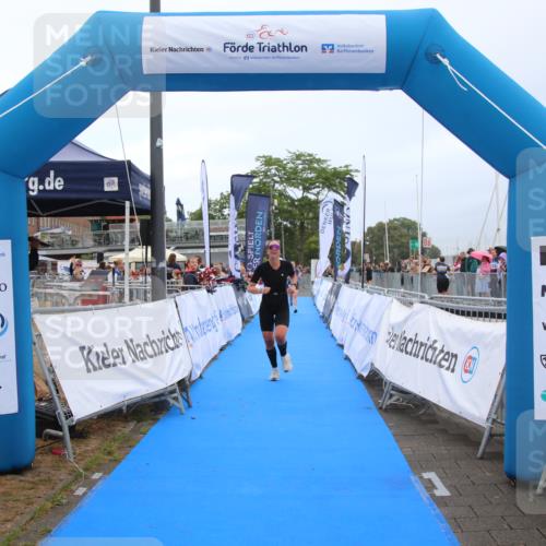 16.08.2026 - KN Förde Triathlon 2026 Markus Tischler http://msf.ph/oto/9992100 16.08.2026 10:27:35 Ziel 121, 143, 121, 143 meine-sportfotos.de