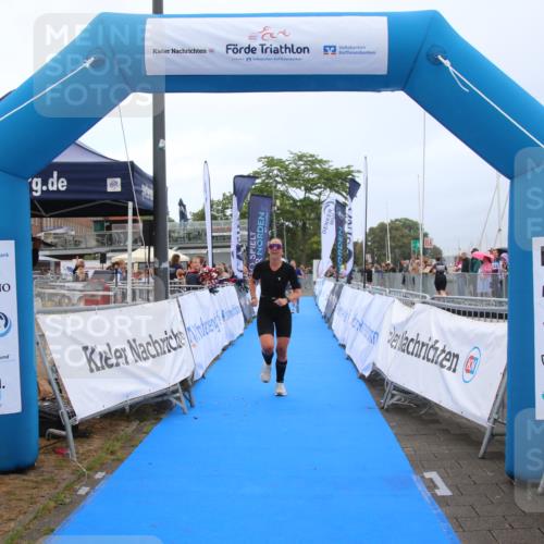 16.08.2026 - KN Förde Triathlon 2026 Markus Tischler http://msf.ph/oto/9992103 16.08.2026 10:27:36 Ziel 121, 143, 121, 143 meine-sportfotos.de