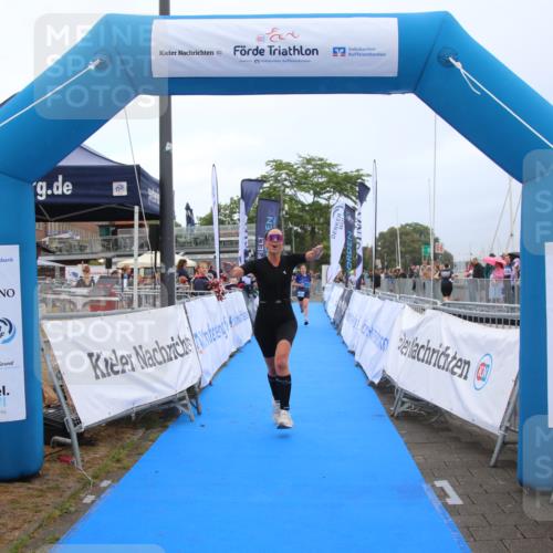 16.08.2026 - KN Förde Triathlon 2026 Markus Tischler http://msf.ph/oto/9992106 16.08.2026 10:27:36 Ziel 121, 143, 121, 143 meine-sportfotos.de