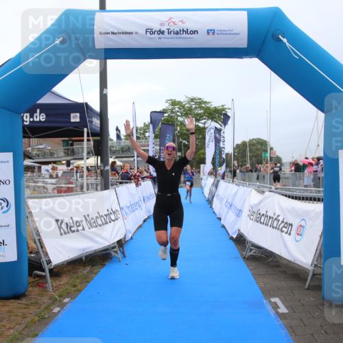 16.08.2026 - KN Förde Triathlon 2026 Markus Tischler http://msf.ph/oto/9992108 16.08.2026 10:27:36 Ziel 121, 143, 121, 143 meine-sportfotos.de