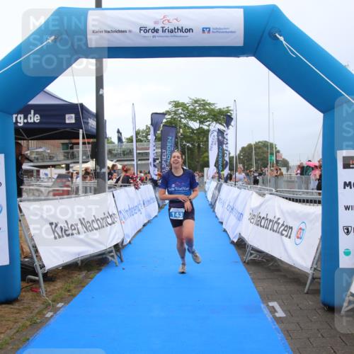 16.08.2026 - KN Förde Triathlon 2026 Markus Tischler http://msf.ph/oto/9992118 16.08.2026 10:27:40 Ziel 121, 143, 121, 143 meine-sportfotos.de