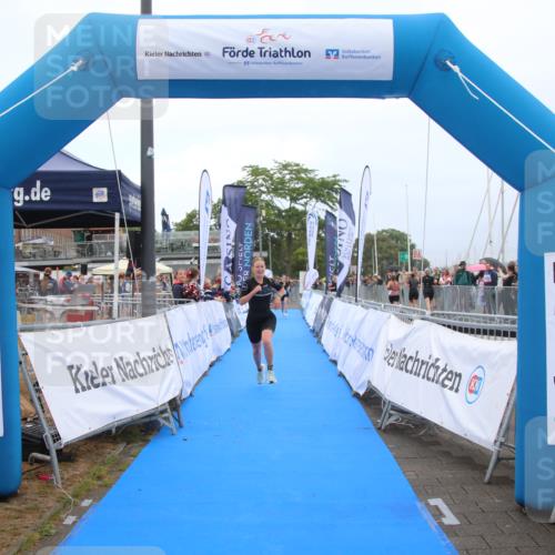 16.08.2026 - KN Förde Triathlon 2026 Markus Tischler http://msf.ph/oto/9992167 16.08.2026 10:28:30 Ziel 107, 117, 107, 117 meine-sportfotos.de
