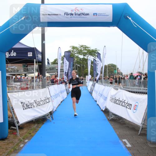 16.08.2026 - KN Förde Triathlon 2026 Markus Tischler http://msf.ph/oto/9992170 16.08.2026 10:28:30 Ziel 107, 117, 107, 117 meine-sportfotos.de