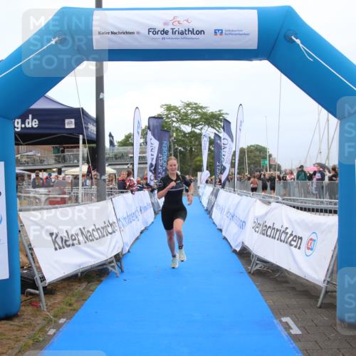 16.08.2026 - KN Förde Triathlon 2026 Markus Tischler http://msf.ph/oto/9992172 16.08.2026 10:28:31 Ziel 107, 117, 107, 117 meine-sportfotos.de