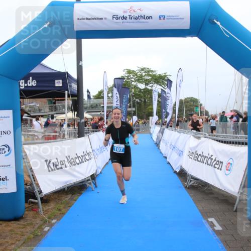 16.08.2026 - KN Förde Triathlon 2026 Markus Tischler http://msf.ph/oto/9992188 16.08.2026 10:28:37 Ziel 107, 117, 107, 117 meine-sportfotos.de