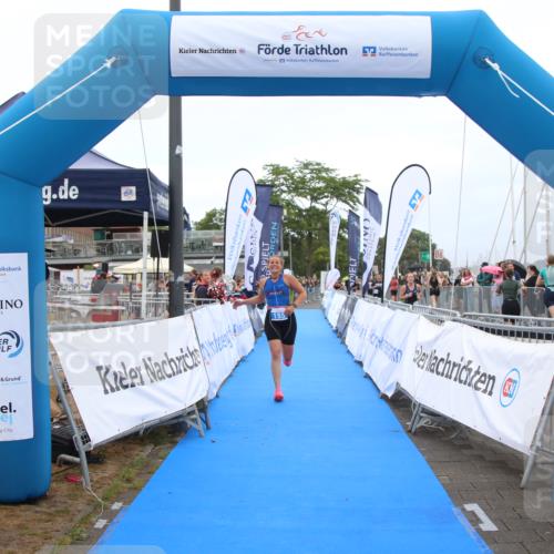 16.08.2026 - KN Förde Triathlon 2026 Markus Tischler http://msf.ph/oto/9992193 16.08.2026 10:29:42 Ziel 155, 155 meine-sportfotos.de