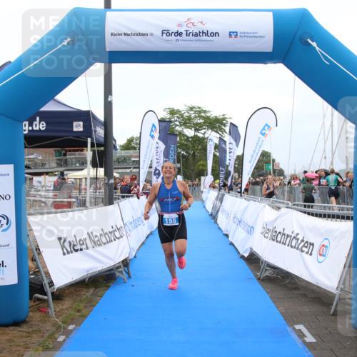 16.08.2026 - KN Förde Triathlon 2026 Markus Tischler http://msf.ph/oto/9992198 16.08.2026 10:29:43 Ziel 155, 155 meine-sportfotos.de