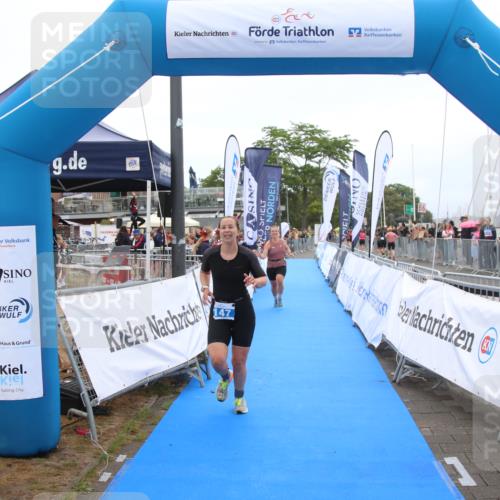 16.08.2026 - KN Förde Triathlon 2026 Markus Tischler http://msf.ph/oto/9992213 16.08.2026 10:30:21 Ziel 147, 150, 154, 147, 150, 154 meine-sportfotos.de